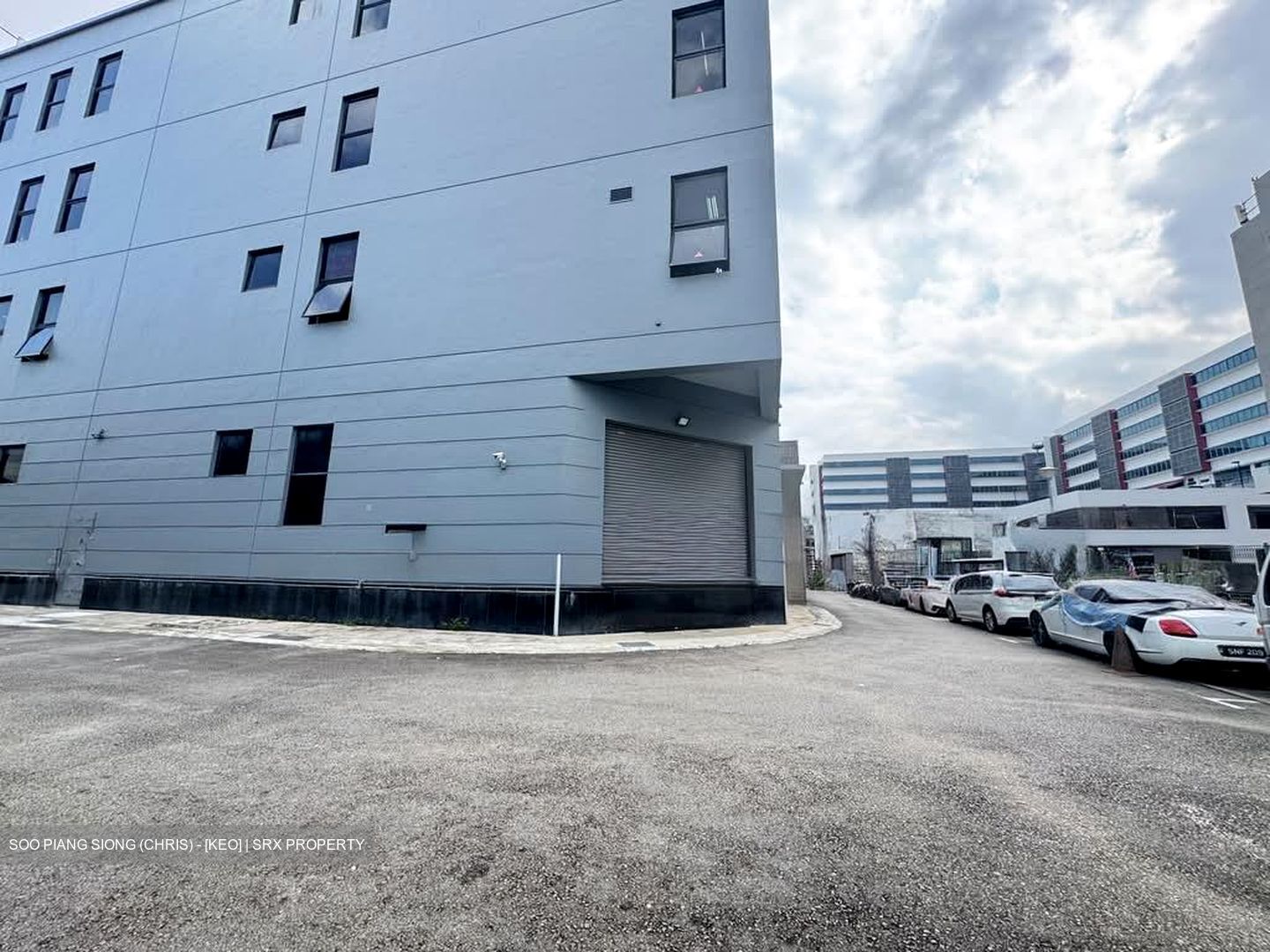 Ubi Avenue 3 (D14), Factory #584834511